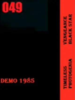 Demo 1985